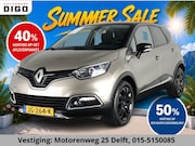 Renault Captur - TCe DYNAMIQUE 1e EIG. 100% OH .TREKHAAK NAVIGATIE. PARKEERSE