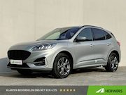 Ford Kuga - 2.5 PHEV ST-Line / Dealer onderhouden / All season / 1.500 k