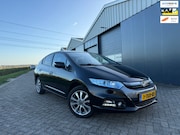 Honda Insight - 1.3 Exclusive Dealer Onderhouden/Nap/Cruise/Automaat