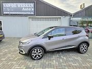 Renault Captur - 1.3 TCe Intens AUTOMAAT Clima|Cruise|Navi|Camera|Afn.Tr.Haak