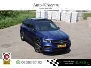Mercedes-Benz GLB-Klasse - 180 Business Solution ///AMG pakket | Pano | Night Pakket | 