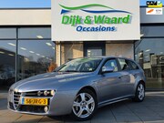 Alfa Romeo 159 - Sportwagon 1.7 T Distinctive – Nap – Nieuwe distributie – Pa