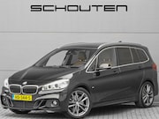 BMW 2-serie Gran Tourer - 220i M Sport 7 Pers Leder LED Trekhaak 1e Eig