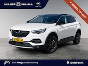 Opel Grandland X - Edition 2020 1.2 Turbo 130pk | TREKHAAK | CAMERA | NAVI | AP