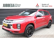 Mitsubishi ASX - 2.0 Black Edition, NL-Auto, Dealer O.H.