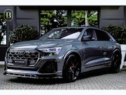 Audi Q8 - 60 TFSI e Competition 490pk, Nimbus, Full-options 2026