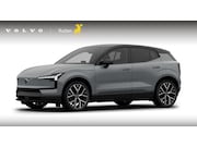 Volvo EX30 - 272PK Automaat Single Ext. Range Plus Europa / Elektrische s