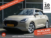 Suzuki Swift - 1.2 Select Smart Hybrid