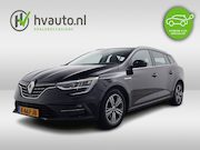 Renault Mégane E-Tech - Estate 1.6 160PK PLUG-IN HYBRID INTENS | Carplay | Camera | 