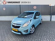 Chevrolet Spark - 1.2 16V LT / airco / el. ramen / l.m. velgen