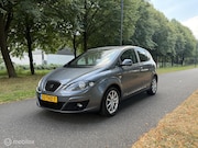 Seat Altea - 1.2 TSI Ecomotive Businessline COPA*PANODAK*CRUISE