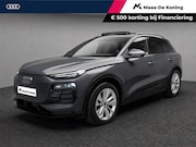 Audi Q6 e-tron - Advanced quattro 100 kWh 388PK · Panoramadak · Leder · Trekh