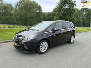 Opel Zafira - 1.4 Cosmo 7p. goed onderhoudende auto