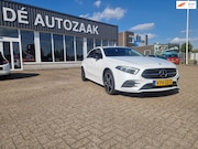 Mercedes-Benz A-klasse - 250 e Premium Plus AMG pack plug in hybride