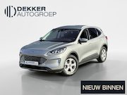 Ford Kuga - 1.5 EcoBoost Titanium X | TREKHAAK 1800 kg | ADAPTIVE CRUISE
