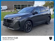 Peugeot 5008 - Hybrid 145 GT 7 persoons # RIJKLAAR