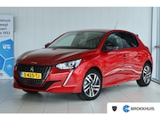 Peugeot 208 - 1.2 Turbo Allure Pack AUTOMAAT | Cruise Control | Trekhaak |