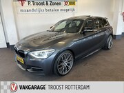 BMW 1-serie - M135i xDrive High Executive 6 Cilinder | Panoramadak | Harma