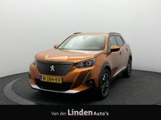 Peugeot 2008 - 1.2 130PK PureTech Allure Pack | Camera | Navigatie | Carpla