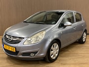 Opel Corsa - 1.4-16V Enjoy|Airco|5 Deurs|