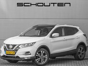 Nissan Qashqai - 1.3 DIG-T N-Connecta Pano Automaat 360° 18"