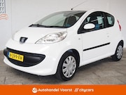 Peugeot 107 - 1.0 12V Sublime Airco (APK:Nieuw) Incl.Garantie