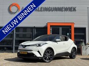Toyota C-HR - 1.8 Hybrid Executive / NL auto / Camera / Stoel & Stuurverwa