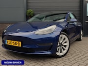 Tesla Model 3 - Long Range AWD 75 kWh | 95.4% SOH | Autopilot | Nette Auto