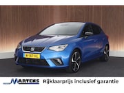 Seat Ibiza - 1.0 EcoTSI 95pk FR Business Intense Stoelverwarming Camera V