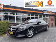 Mercedes-Benz S-klasse - Coupé 500 4Matic Edition 1 |Brabus B50|Full Option|