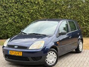 Ford Fiesta - 1.3 Ambiente
