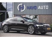 Audi A6 - Avant 50 TFSIe Quattro S-Line, PANO, RS-ZETELS, TREKHAAK, B&