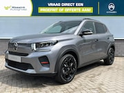 Citroën C3 - 1.2 Hybrid 110pk Collection | Automaat | Camera | Apple Carp