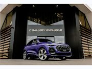 Audi Q5 Sportback - 2.0 TFSI e-hybrid quattro S edition - S Line | Panorama | Te