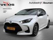 Toyota Yaris - 1.5 Hybrid Active / Bi-tone / Apple/Android