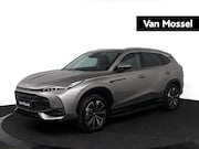 MG MG HS PHEV - Luxury 1500 KG Trekgewicht | 100 km elektrisch rijden