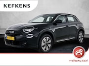 Fiat 600 - 1.2 110pk Hybrid Urban Automaat | Apple Carplay/Android Auto