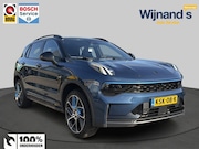 Lynk & Co 01 - 1.5T PHEV | 360° Camera | Panorama | adapt. cruise | Stoel m