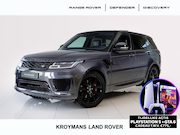 Land Rover Range Rover Sport - P400e HSE Dynamic Limited Edition l Sfeerverlichting l Black