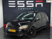 Volkswagen Polo - 1.2-12V Comfortline Airco Bluetooth 5 Deurs