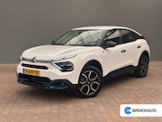Citroën e-C4 - Feel 50 kWh Cruise | Camera | Apple Carplay/Android Auto | |