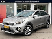 Kia Niro - 1.6 GDi Hybrid DynamicLine Trekhaak | Navigatie | Cruise con