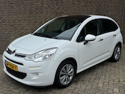 Citroën C3 - 1.2 PureTech Collection Clima Parkeersensoren Cruise Bluetoo