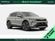 Skoda Elroq - 85 Business Edition Business Upgrade pakket - Plus / 20" lic
