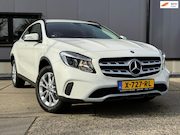 Mercedes-Benz GLA-Klasse - 200 Premium Plus super nette auto