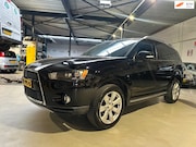 Mitsubishi Outlander - 2.0 Invite+/Dealer onderhouden/Apk nieuw bij aflevering