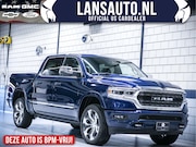 Dodge Ram - 1500 Crew Cab Limited | Fully loaded All-in Prijs BPM-Vrij