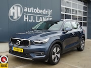 Volvo XC40 - 1.5 T4 Recharge Expression
