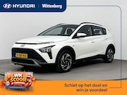 Hyundai Bayon - 1.0 T-GDI Comfort | Camera | Cruise | Automaat | Carplay |
