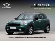 MINI Countryman - Chili Aut.